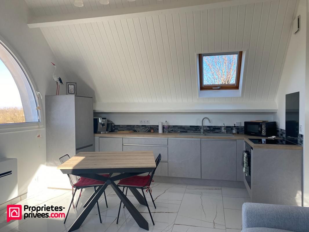 HERBLAY Appartement 2 pièce(s) 40m2 2
