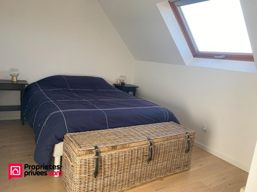 HERBLAY Appartement 2 pièce(s) 40m2 4