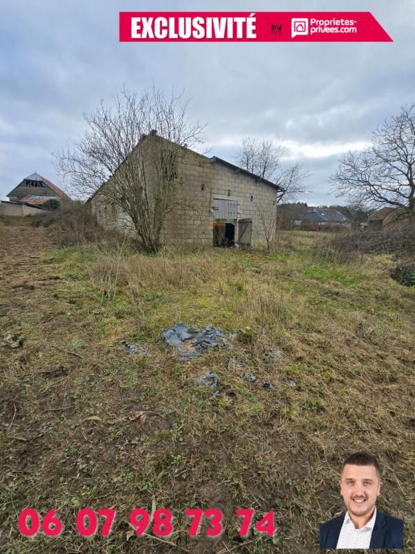 VERVINS Terrain de loisirs 3