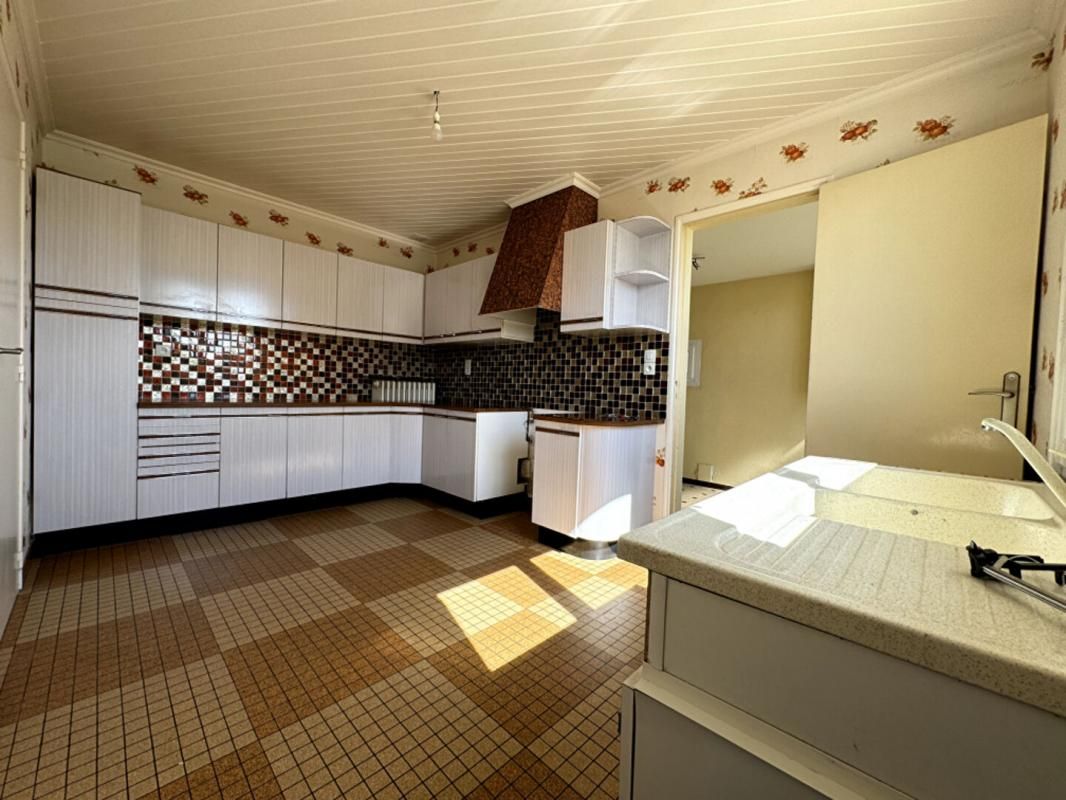 Vente Maison 4 pièce(s) 96m2 Bouguenais (44340)