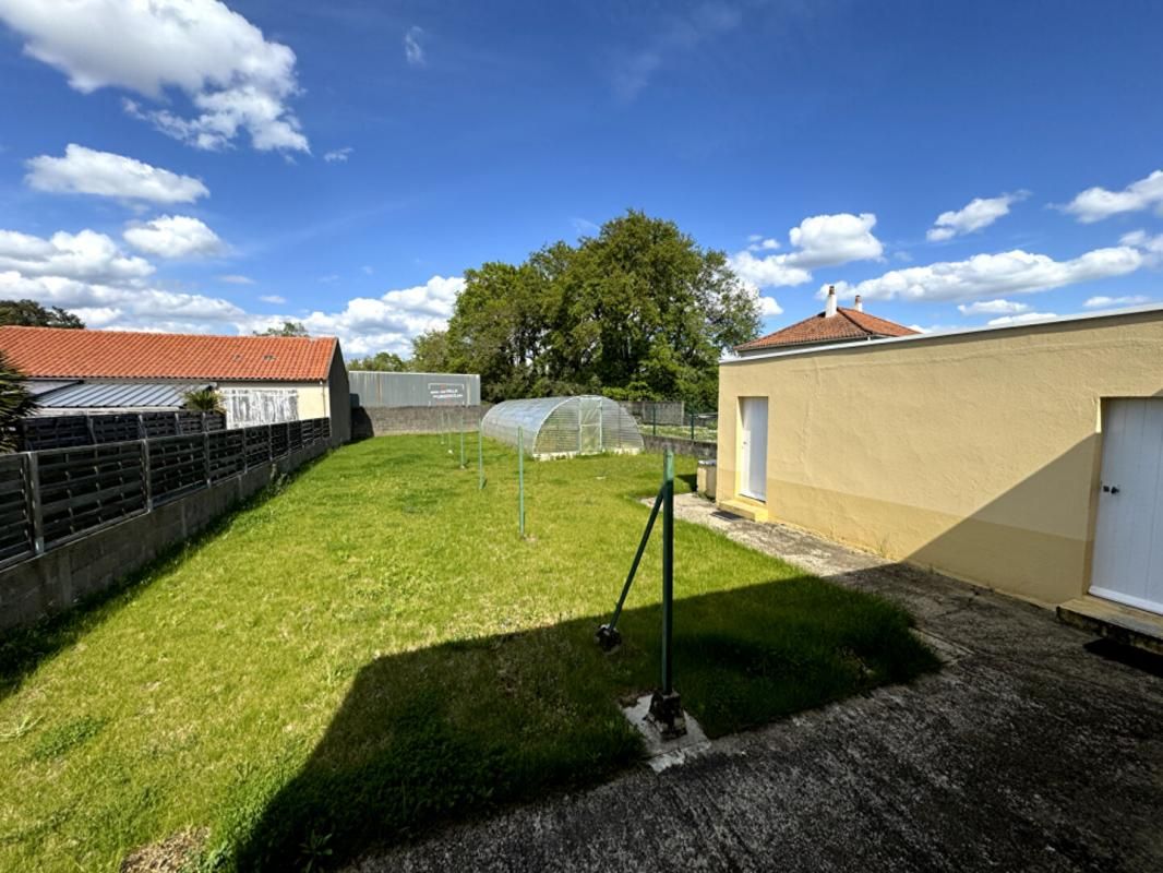 BOUGUENAIS Vente Maison 4 pièce(s) 96m2 Bouguenais (44340) 2