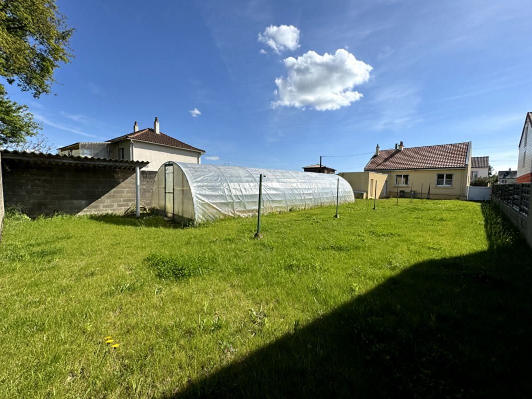 BOUGUENAIS Vente Maison 4 pièce(s) 96m2 Bouguenais (44340) 3