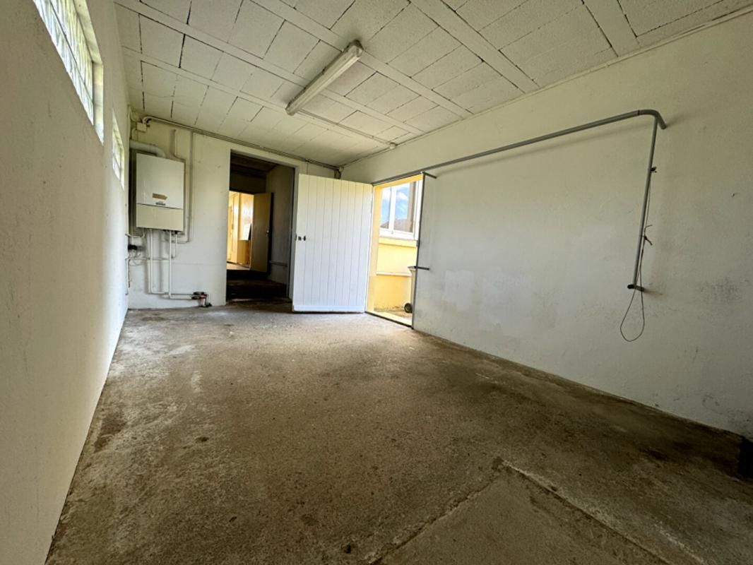 BOUGUENAIS Vente Maison 4 pièce(s) 96m2 Bouguenais (44340) 4