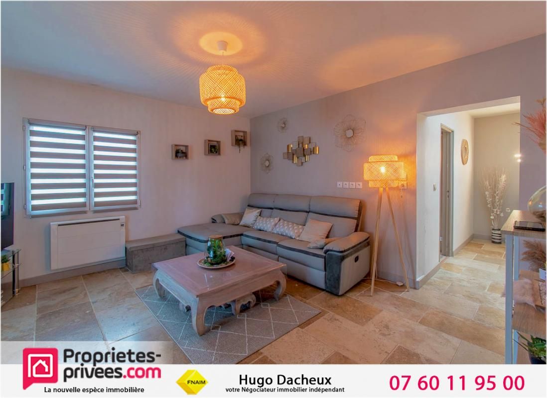 Maison Mereau 4 pièce(s) 65 m2