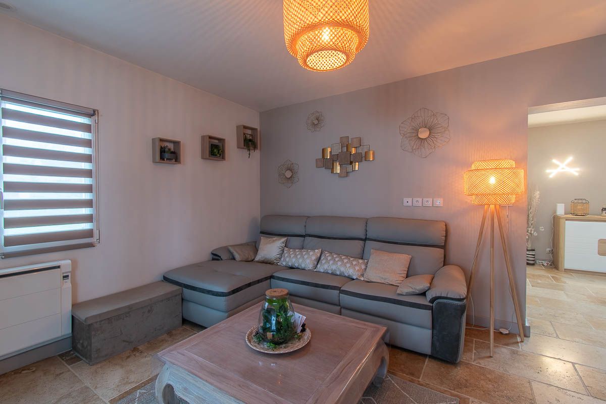 MEREAU Maison Mereau 4 pièce(s) 65 m2 2