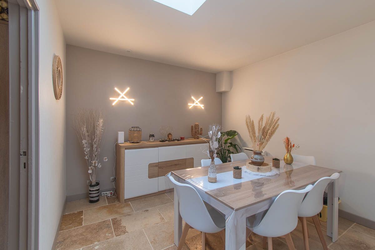 MEREAU Maison Mereau 4 pièce(s) 65 m2 3