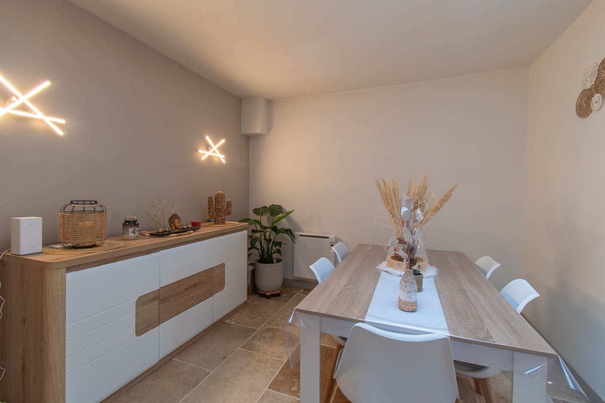 MEREAU Maison Mereau 4 pièce(s) 65 m2 4