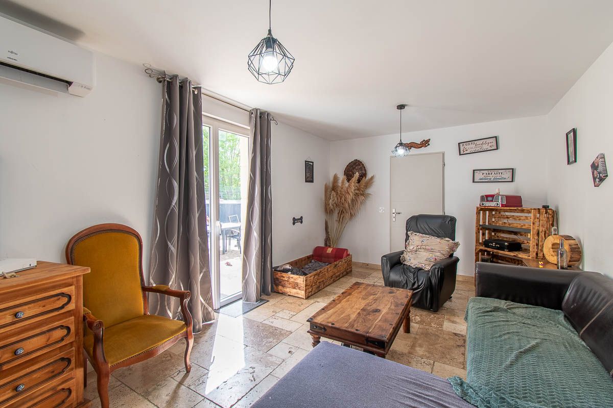 VIERZON Maison Vierzon 4 pièce(s) 88 m2 3