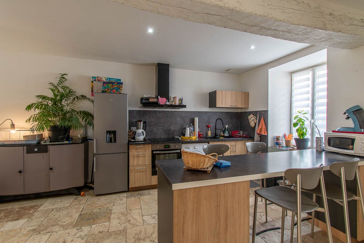 VIERZON Maison Vierzon 4 pièce(s) 88 m2 4