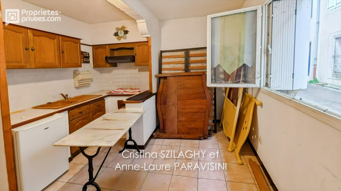 CASTELNAUDARY **Immeuble à vendre - Centre de Castelnaudary** 2