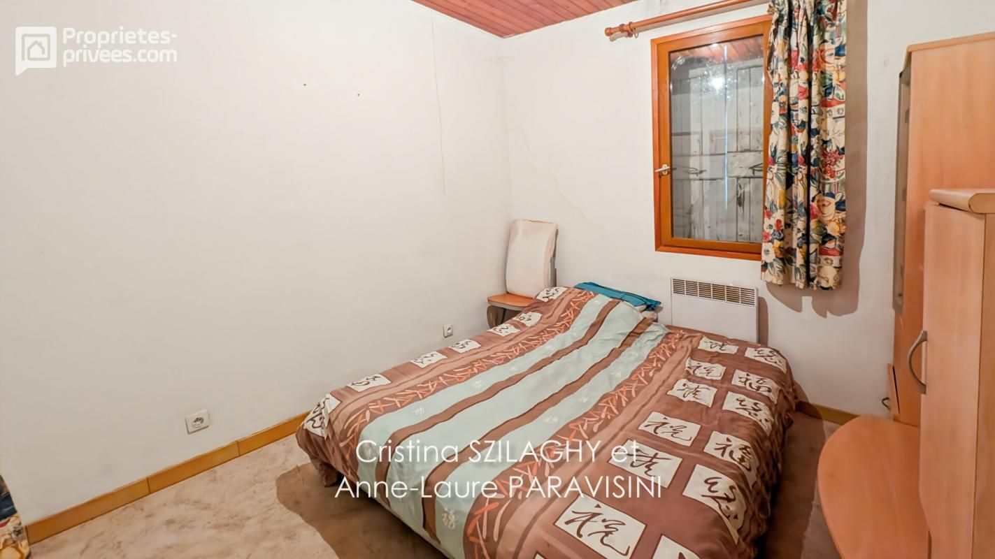 CASTELNAUDARY **Immeuble à vendre - Centre de Castelnaudary** 4