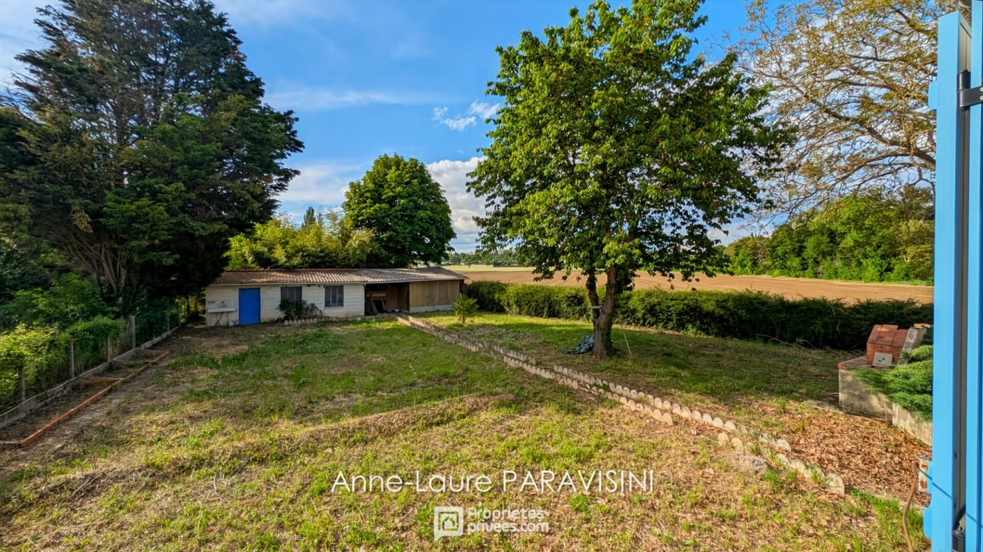 CASTELNAUDARY SOUILHE Maison 75 m2 avec garage et jardin 3