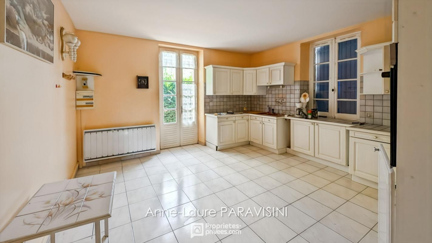 CASTELNAUDARY SOUILHE Maison 75 m2 avec garage et jardin 4