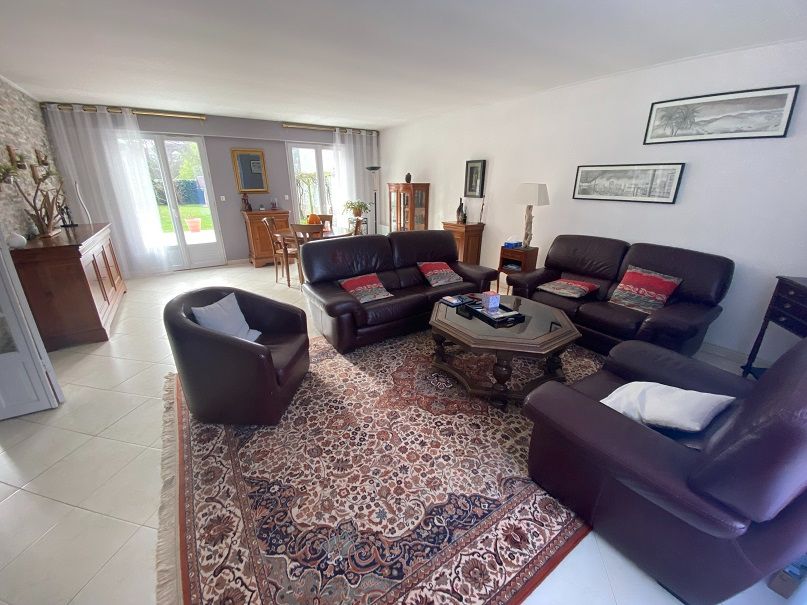 TORCY Maison Torcy 6 pièce(s) 125 m2 4