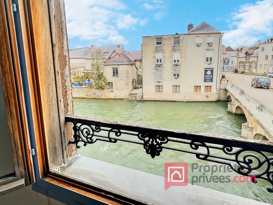 ESSOYES Maison Essoyes 6 pièce(s) 120 m2 4