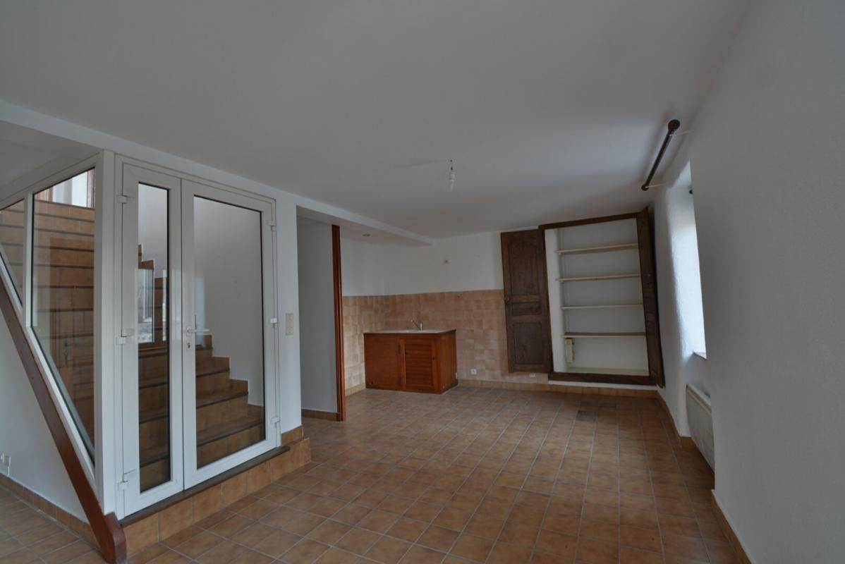 AUBENAS Appartement 3 pièce(s) 64.6 m2 3