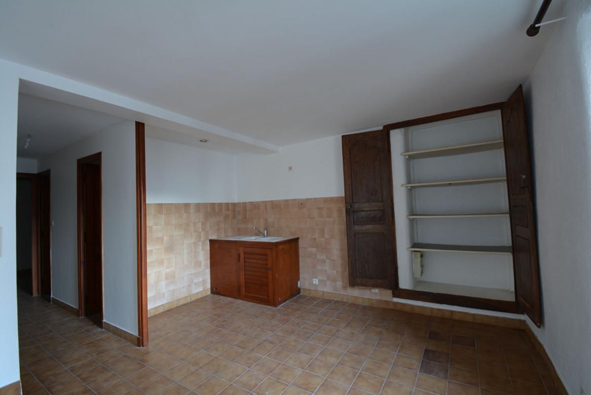 AUBENAS Appartement 3 pièce(s) 64.6 m2 4