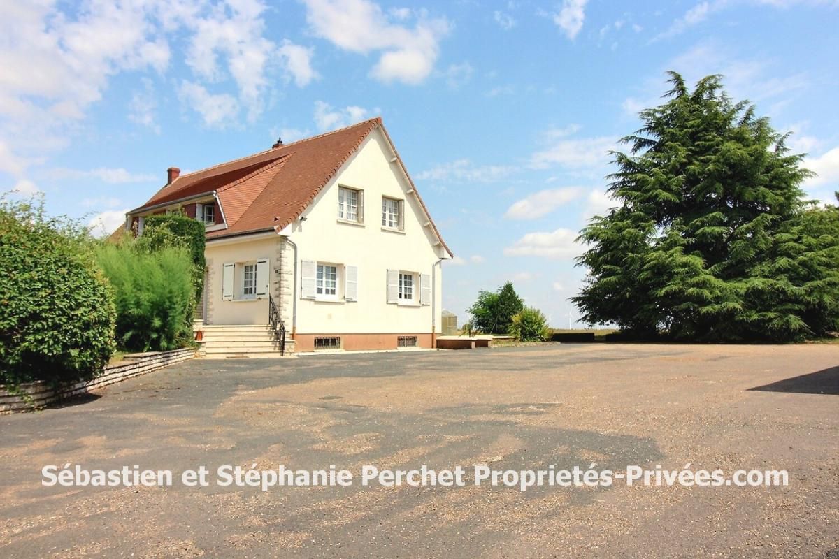 PATAY Maison 6 chambres avec hangar sur un terrain de 3330 m2 2