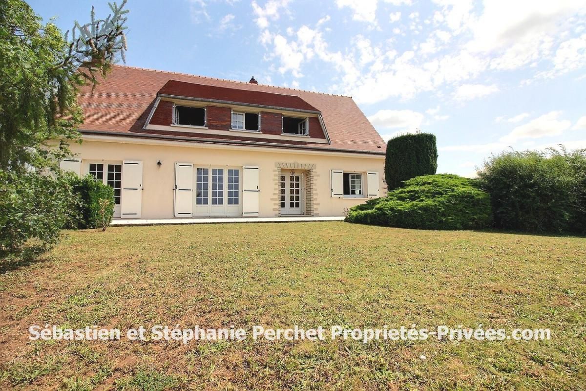 PATAY Maison 6 chambres avec hangar sur un terrain de 3330 m2 4
