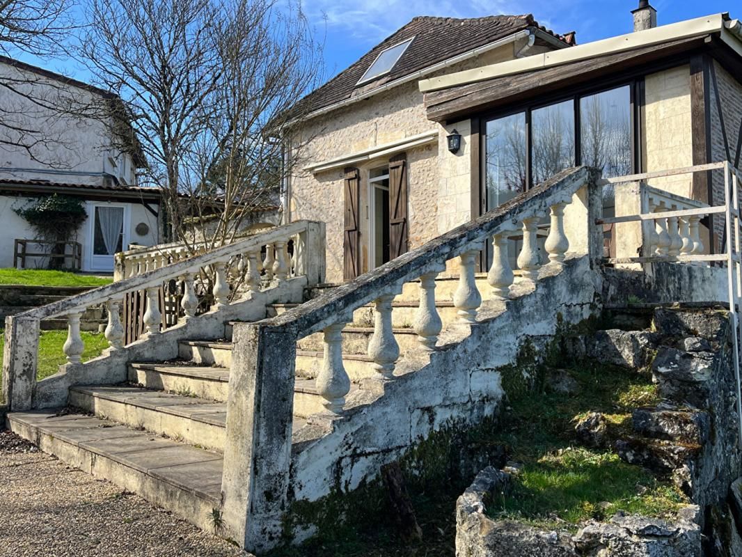 BOULAZAC Maison Boulazac Isle Manoire 6 pièces 168 m2 3