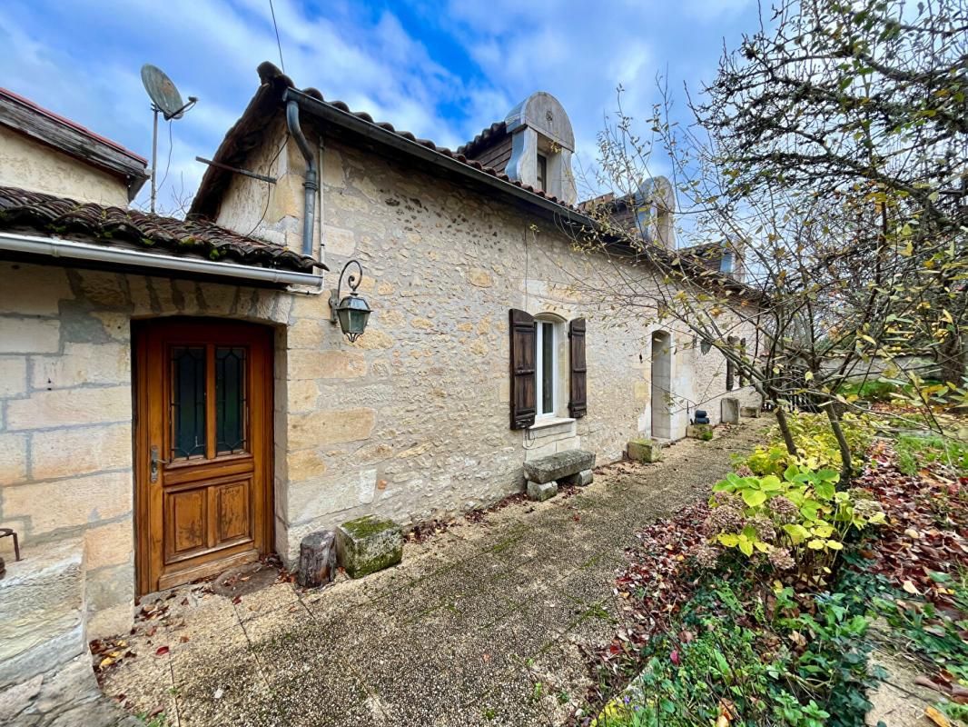 BOULAZAC Maison Boulazac Isle Manoire 6 pièces 168 m2 4