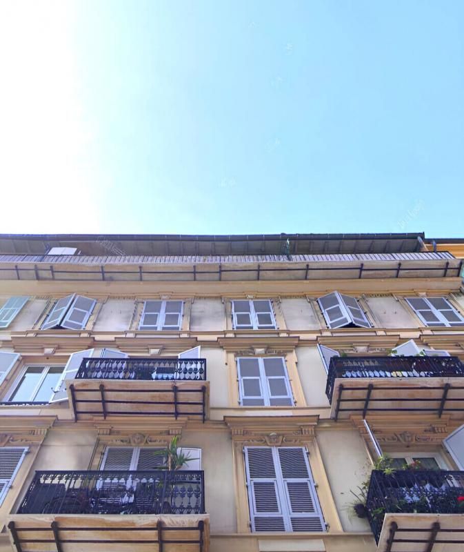 Vente Appartement - 3 pièces - Nice 285.000
