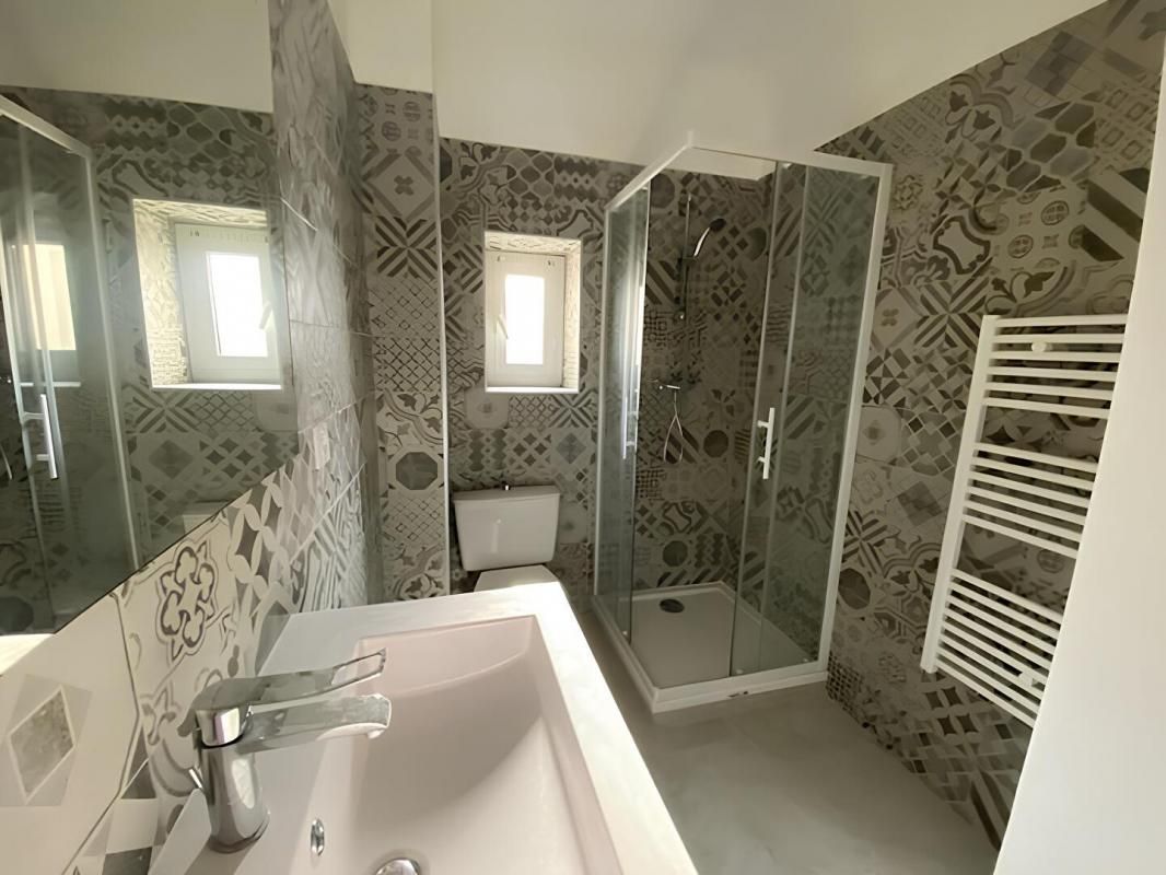 NICE Vente Appartement - 3 pièces - Nice 285.000 2