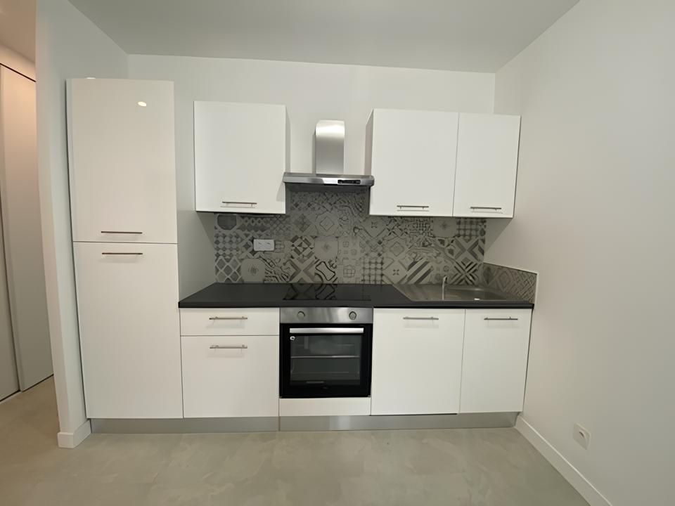 NICE Vente Appartement - 3 pièces - Nice 285.000 3