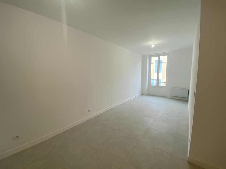 NICE Vente Appartement - 3 pièces - Nice 285.000 4