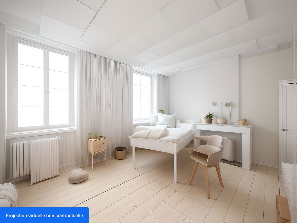 MANOSQUE Investissement bureaux Manosque 139 m2 ou habitation 2