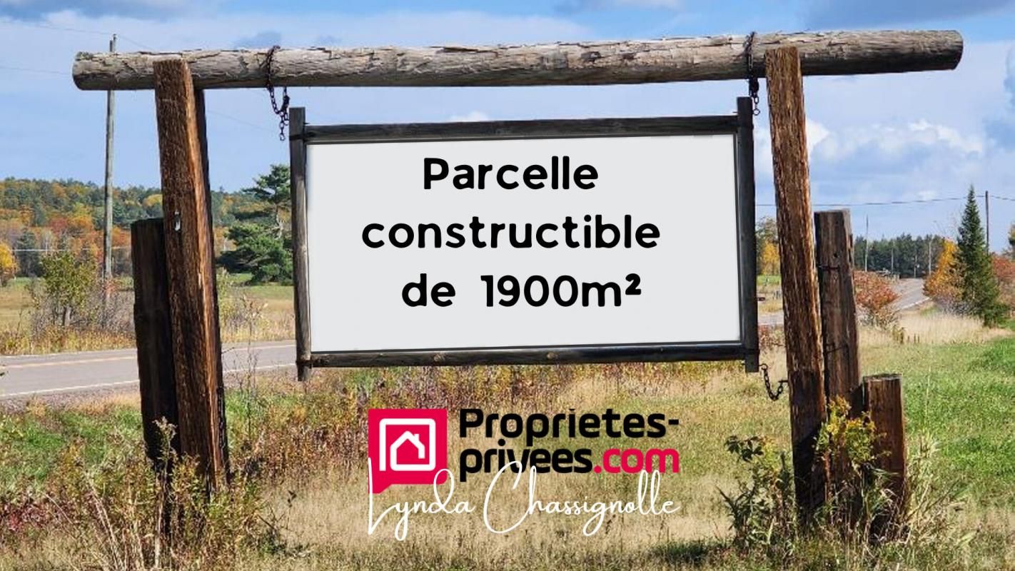 OUCHES TERRAIN CONSTRUCTIBLE - 1900 m²  - à 8min de Roanne 2
