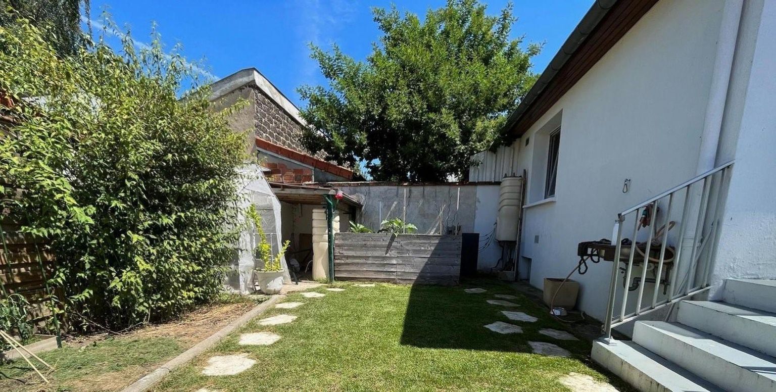 BEZONS Maison Bezons 5 pièce(s) 136 m2 3