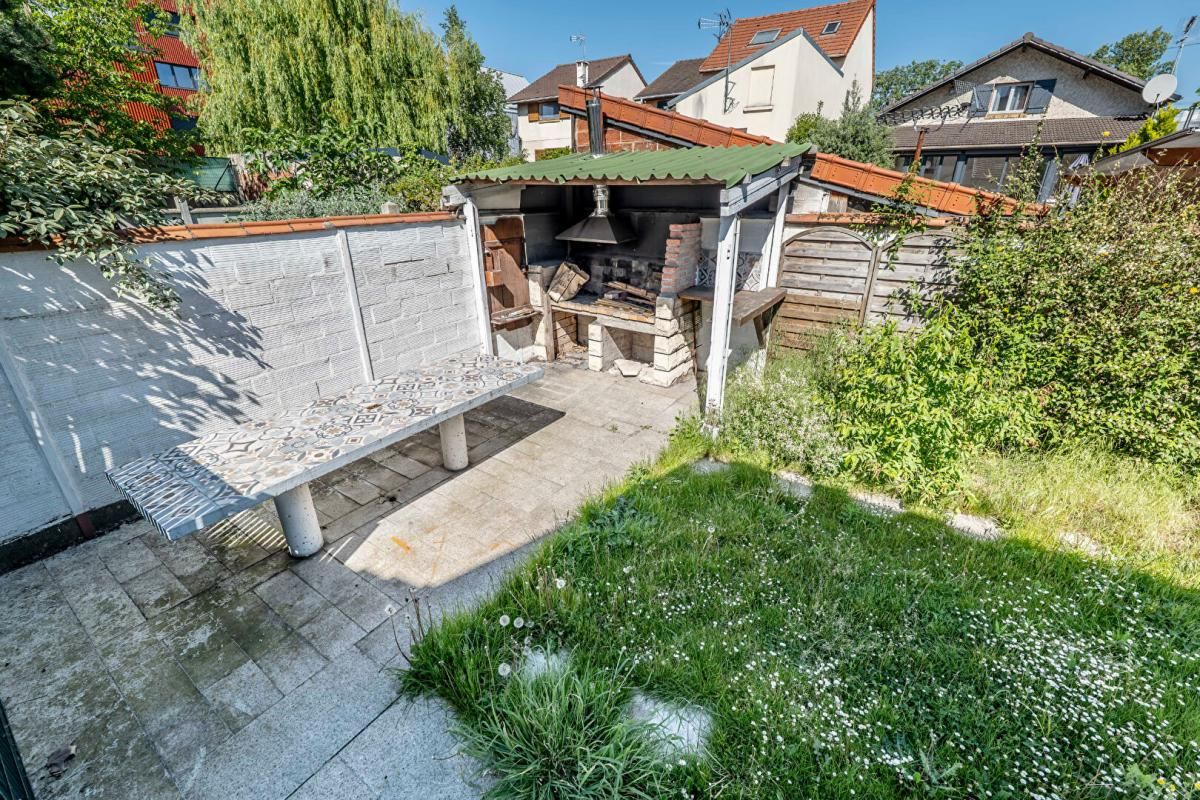 BEZONS Maison Bezons 5 pièce(s) 136 m2 4