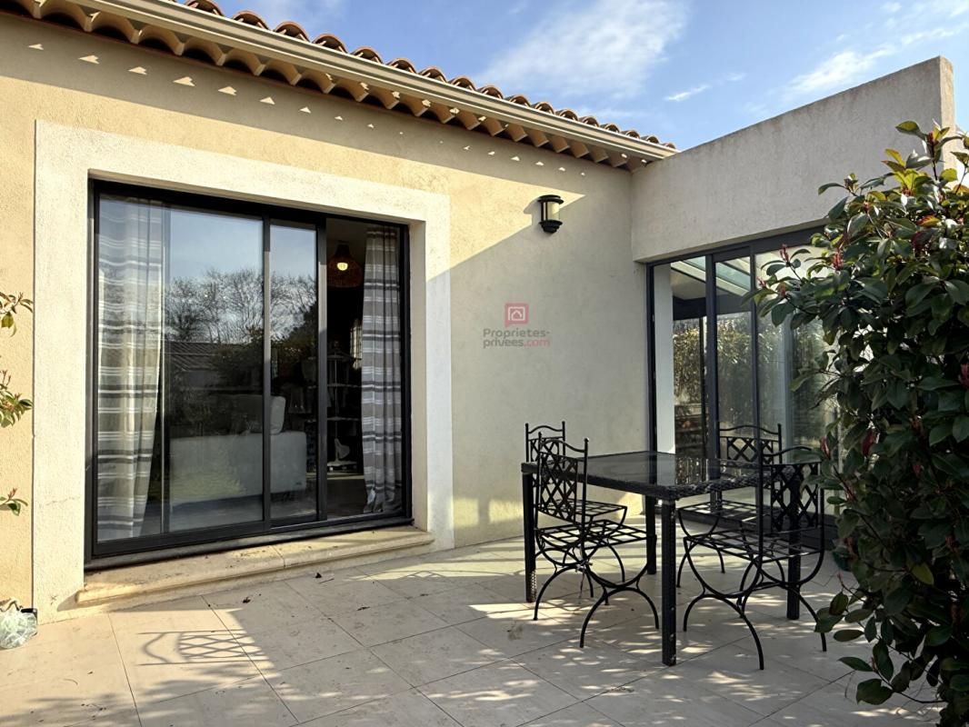 PARADOU Maison Paradou 4 pièce(s) 115 m2 2