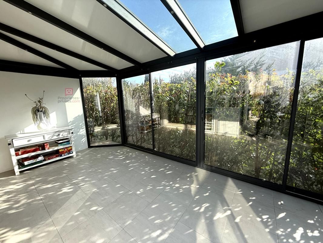 PARADOU Maison Paradou 4 pièce(s) 115 m2 4