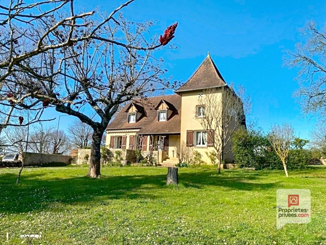 PAYRAC Maison Payrac 7 pièce(s) 170 m2 2