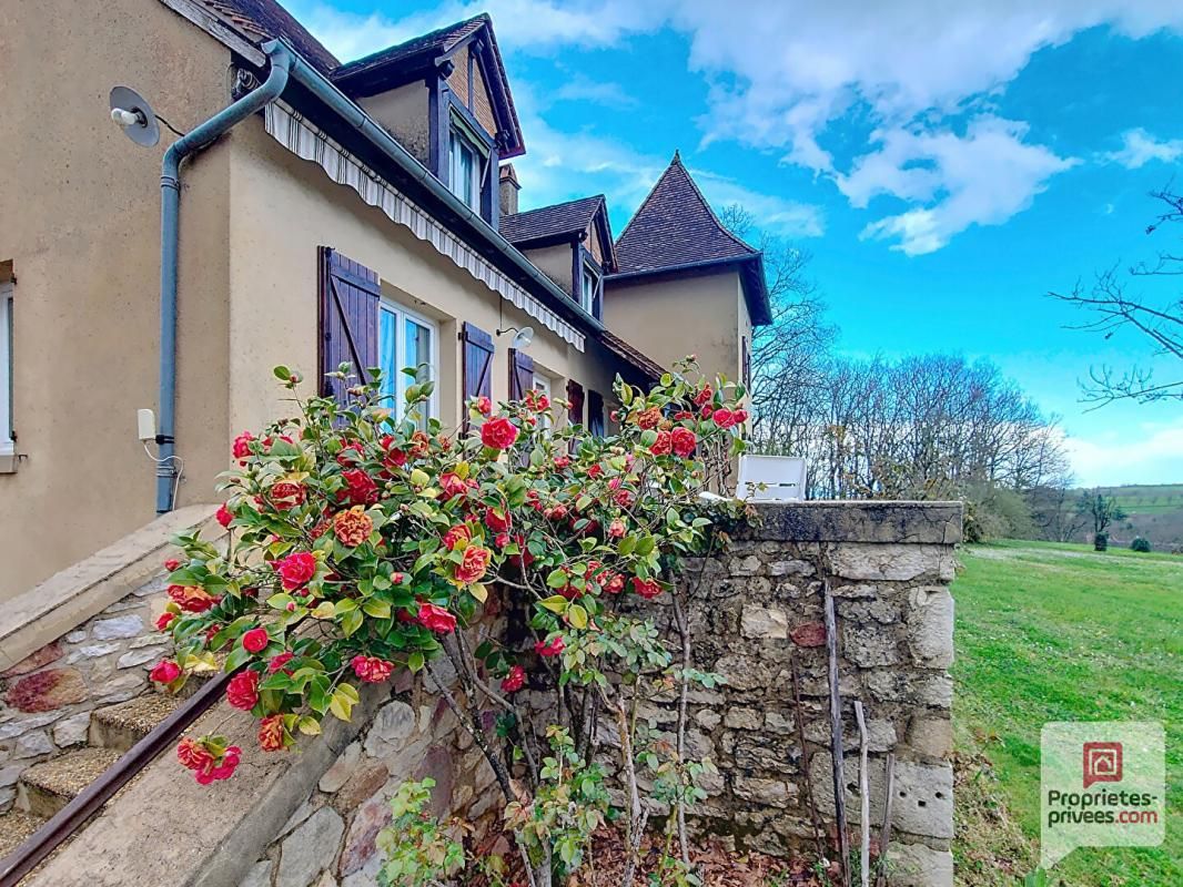 PAYRAC Maison Payrac 7 pièce(s) 170 m2 3