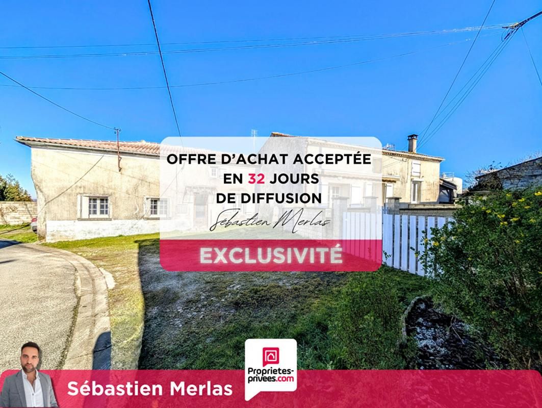 GARANTIE PROTEC+ 12 MOIS OFFERTE ! Ensemble immobilier avec jardin