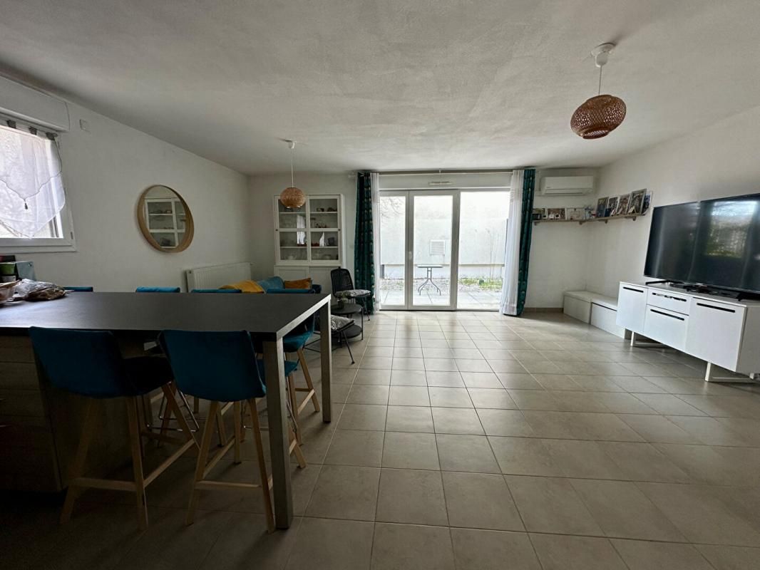 Appartement 4 pièces 95 m2