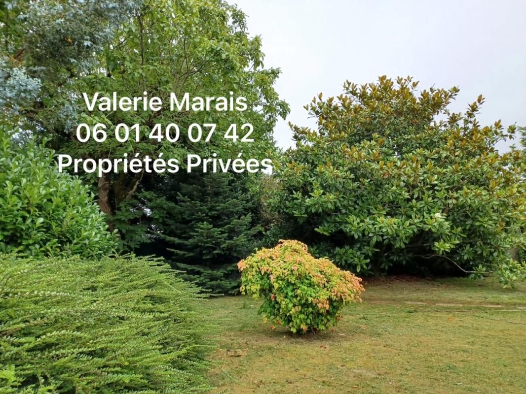 Maison à Vendre - HERBIGNAC