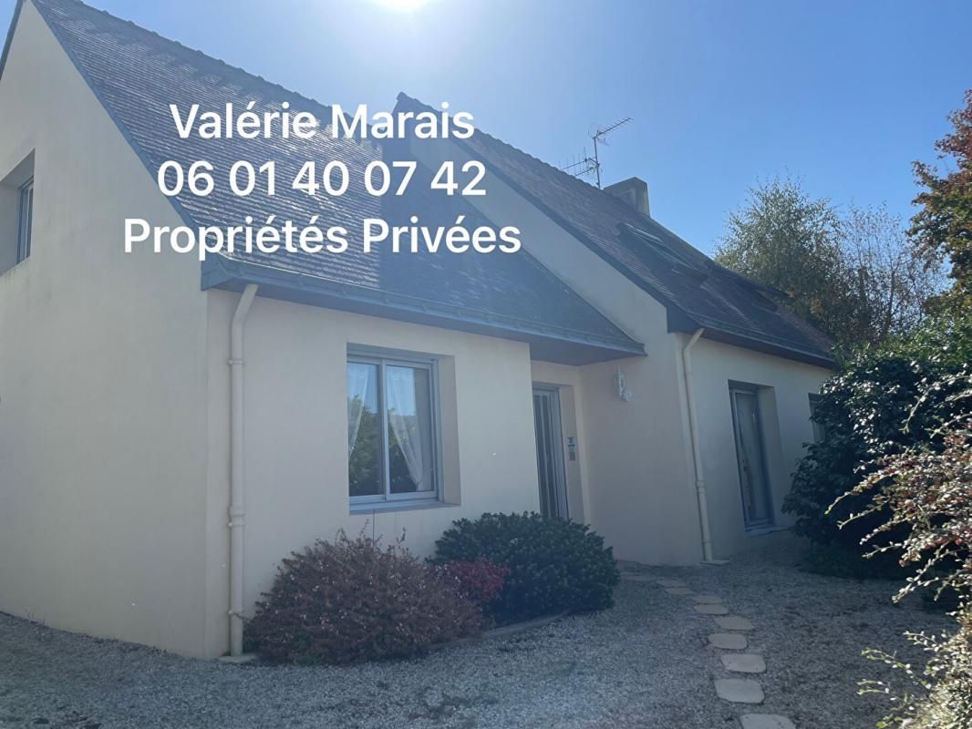 HERBIGNAC Maison à Vendre - HERBIGNAC 2