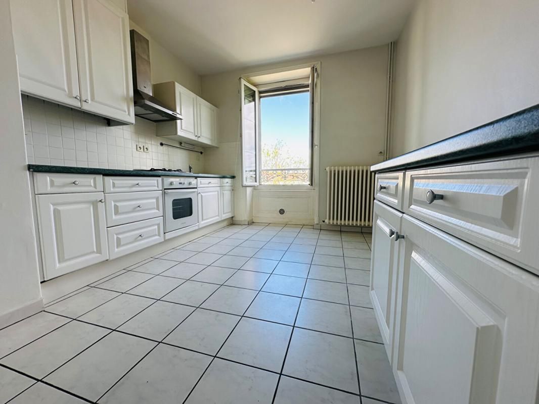 Appartement 3 pièces 80 m²