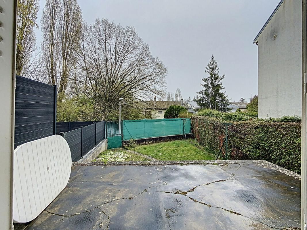 VANDOEUVRE-LES-NANCY Maison avec terrain 5 pièce(s) 82 m2 2