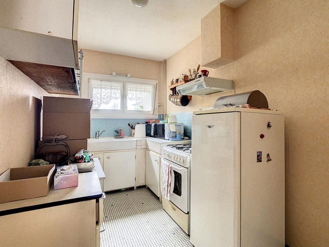 VANDOEUVRE-LES-NANCY Maison avec terrain 5 pièce(s) 82 m2 4