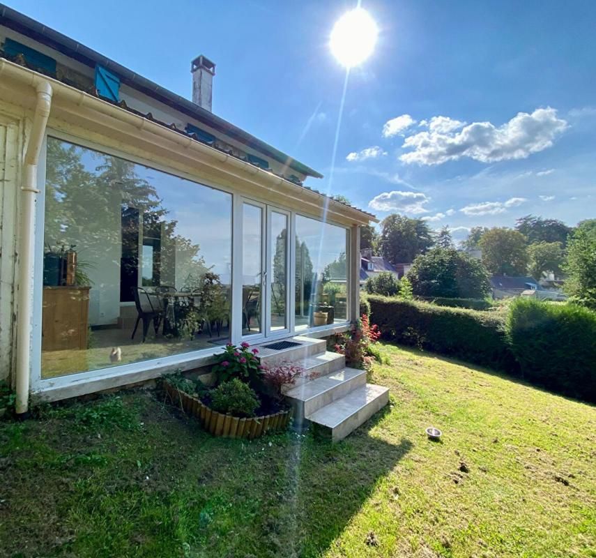 Maison Villers Cotterets 5 pièce(s) 133 m2