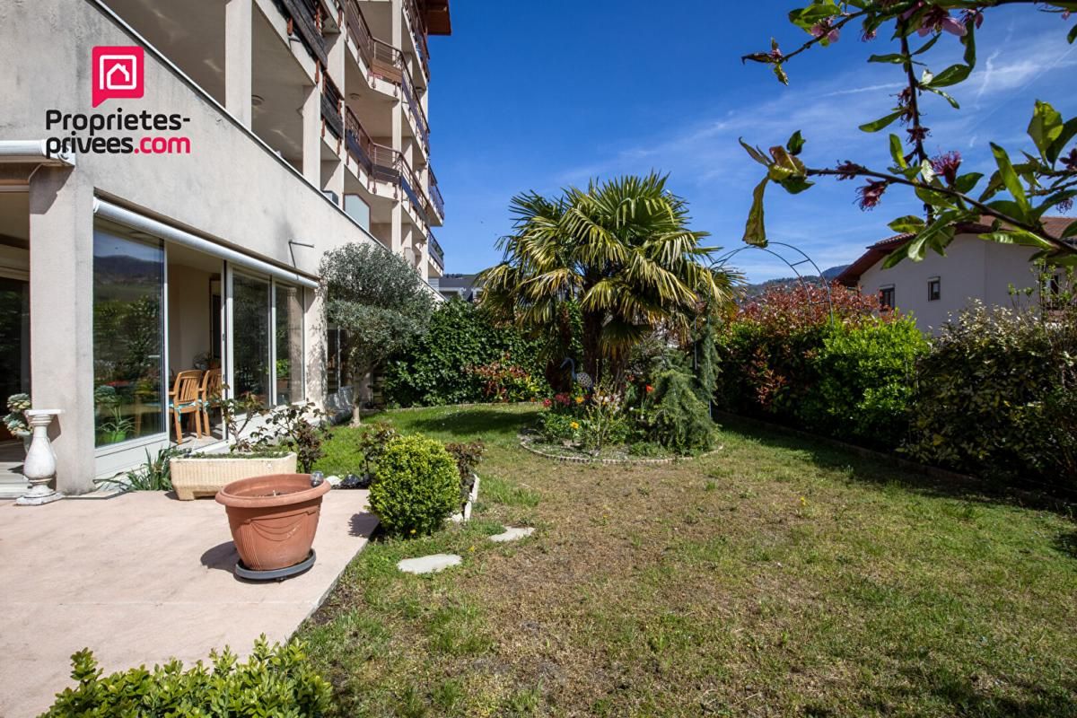 Appartement T4 avec Vue Imprenable sur le Mont Blanc