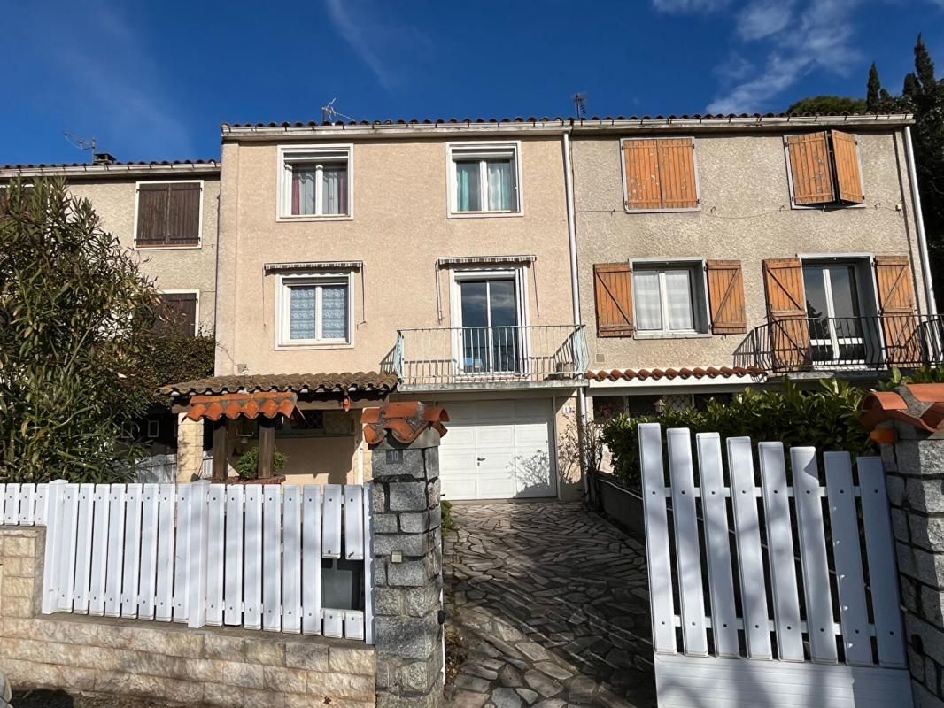 Maison Villesequelande 5 pièces 127 m2