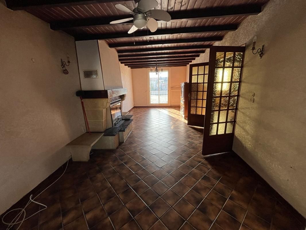 VILLESEQUELANDE Maison Villesequelande 5 pièces 127 m2 3