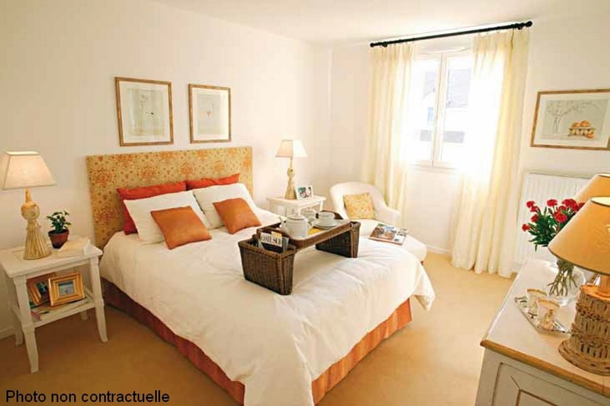 LIMOGES 261 500 Euros / LIMOGES CENTRE / APPARTEMENT T3 de 62m² avec TERRASSE et PARKING - Un cadre de vie idéal ! 2