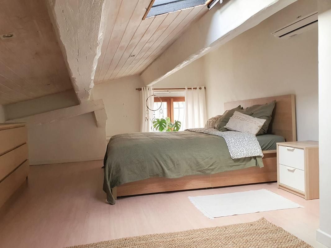 CALLIAN Maison de village 3 pièce(s) 92 M2 4